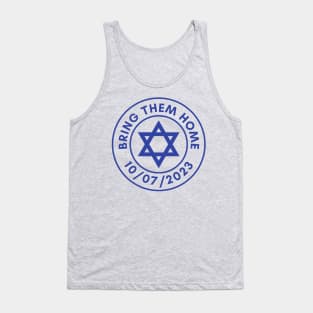 Bring Them Home Tank Top